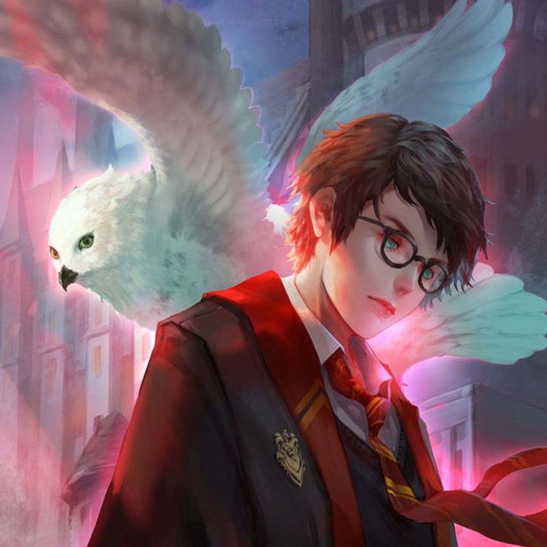 saga harry potter succès article