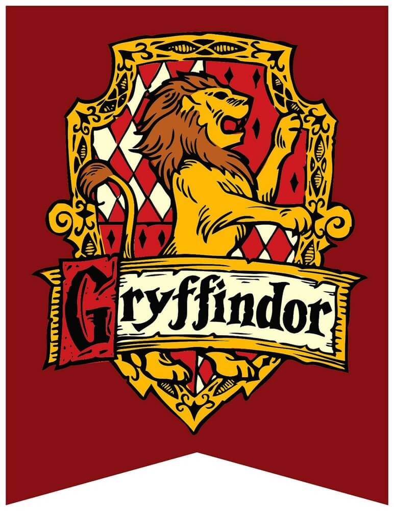 collection gryffondor harry potter boutique du sorcier