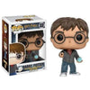 FIGURINE POP HARRY POTTER  ET LA PROPHÉTIE - HARRY POTTER La Boutique du Sorcier - Wizard Shop