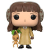 FUNKO POP HERMIONE AVEC MANDRAGORE - la boutique du sorcier