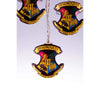 GUIRLANDE LUMINEUSE POUDLARD - HARRY POTTER - la boutique du sorcier