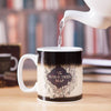 MUG THERMORÉACTIF CARTE DU MARAUDEUR (400 mL) - HARRY POTTER - la boutique du sorcier