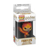 porte clé funko pop phenix fumseck harry potter