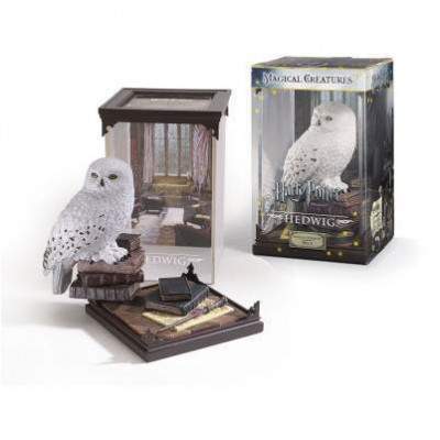 STATUETTE HEDWIGE - HARRY POTTER La Boutique du Sorcier - Wizard Shop