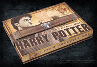 Harry potter boite d'artefacts harry potter