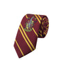 Enfant - cravate gryffondor - harry potter