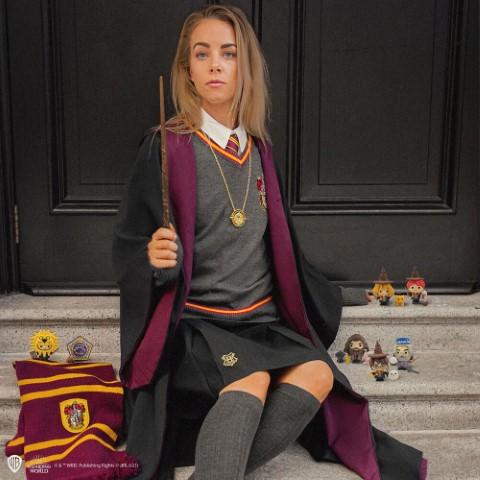 Jupe de hermione - harry potter