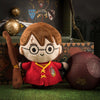 PORTE-CLÉS PELUCHE HARRY POTTER - HARRY POTTER - la boutique du sorcier