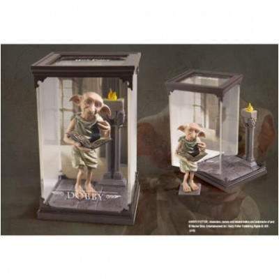 Statuette dobby - harry potter