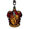 PORTE-CLÉS METALLIQUE GRYFFONDOR - HARRY POTTER - la boutique du sorcier