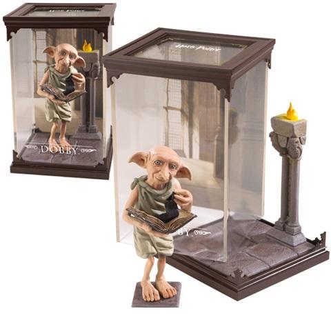 Statuette dobby - harry potter Figurines > Statuettes Chez Ollivander - Harry Potter Shop 