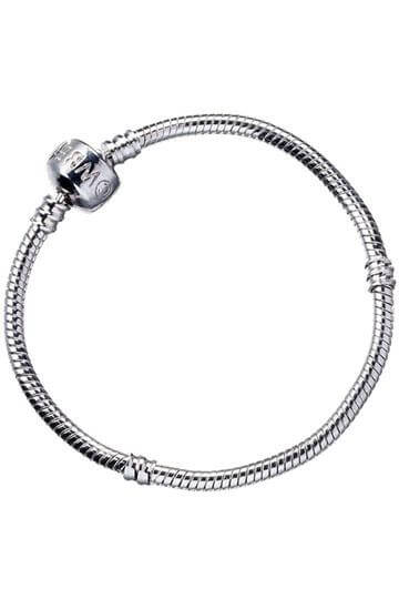 Bracelet argent slider charm - harry potter