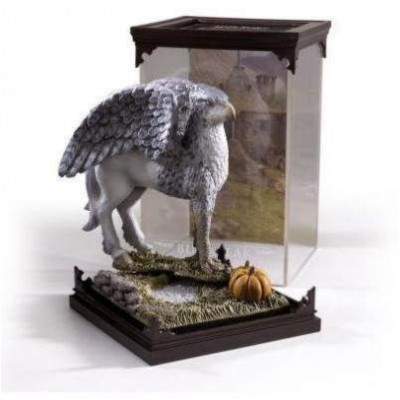 Statuette buck l'hippogriffe - harry potter