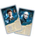 Harry Potter jeu de cartes Top Trumps *FRANCAIS*