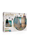 Puzzle de la grande salle - harry potter