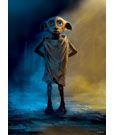 Harry potter puzzle dobby (1000 pieces)