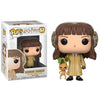 FUNKO POP HERMIONE AVEC MANDRAGORE - la boutique du sorcier