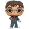 FIGURINE POP HARRY POTTER  ET LA PROPHÉTIE - HARRY POTTER La Boutique du Sorcier - Wizard Shop