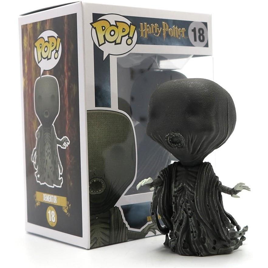 Funko pop détraqueur