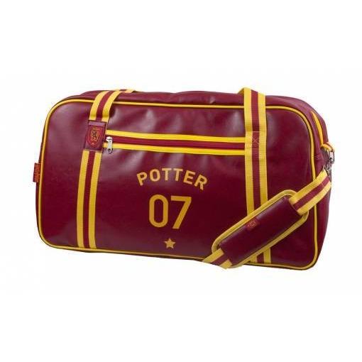 Sac de sport Harry Potter 07