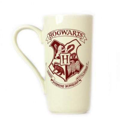 Haute tasse muggles - harry potter