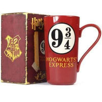 HAUTE TASSE VOIE EXPRESS 9 3/4 - HARRY POTTER La Boutique du Sorcier - Wizard Shop