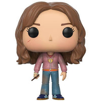 FIGURINE POP HERMIONE RETOURNEUR DE TEMPS - HARRY POTTER La Boutique du Sorcier - Wizard Shop