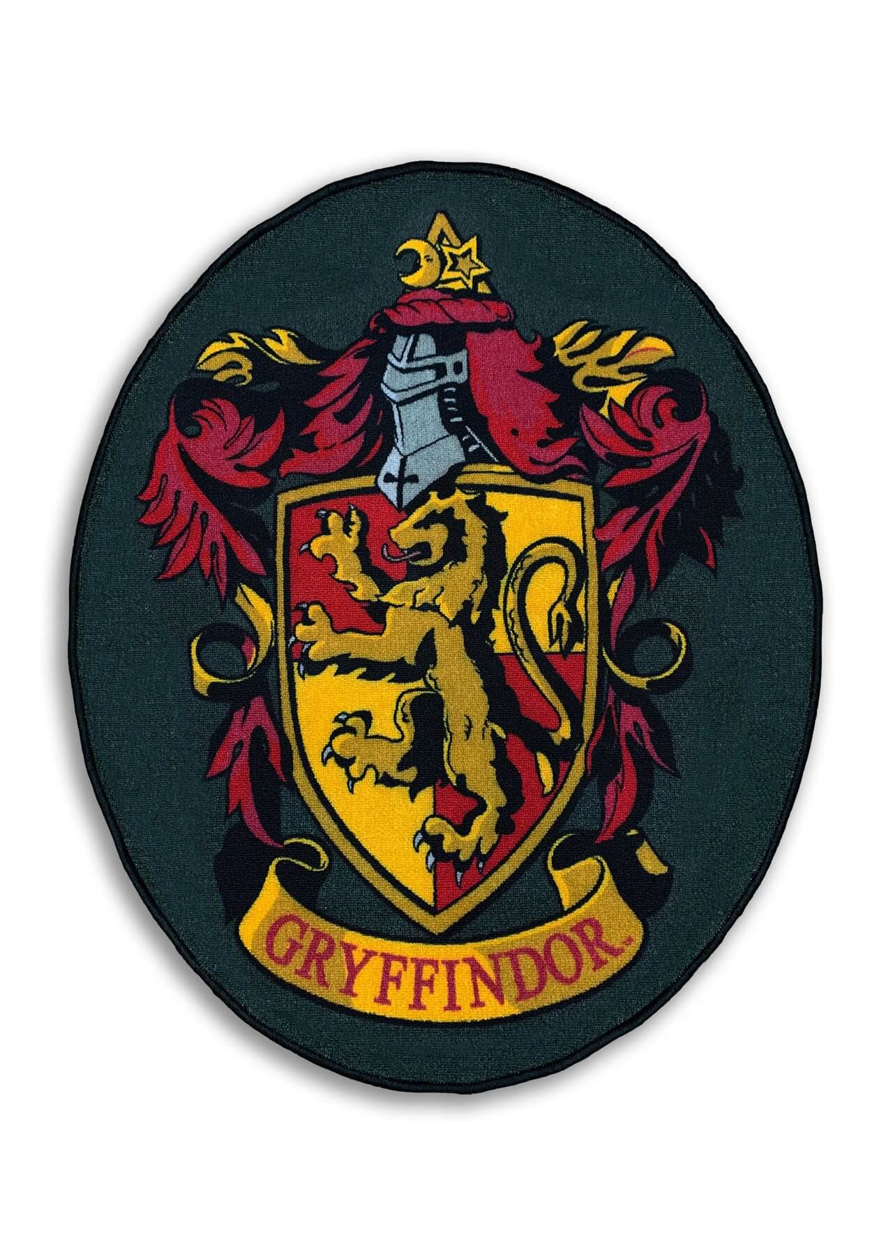 TAPIS GRYFFONDOR (78x100cm) - HARRY POTTER - la boutique du sorcier