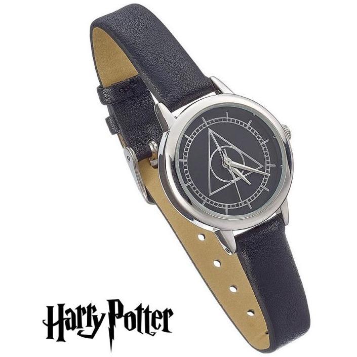 MONTRE LES RELIQUES DE LA MORT - HARRY POTTER - la boutique du sorcier