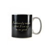 MUG THERMORÉACTIF CARTE DU MARAUDEUR (400 mL) - HARRY POTTER - la boutique du sorcier