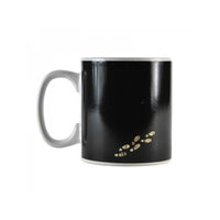 MUG THERMORÉACTIF CARTE DU MARAUDEUR (400 mL) - HARRY POTTER - la boutique du sorcier