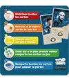 Harry Potter jeu de cartes Top Trumps *FRANCAIS*