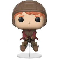 FIGURINE POP RON WEASLEY TENUE DE QUIDDITCH - HARRY POTTER La Boutique du Sorcier - Wizard Shop