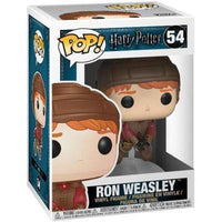 FIGURINE POP RON WEASLEY TENUE DE QUIDDITCH - HARRY POTTER La Boutique du Sorcier - Wizard Shop