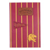 Ensemble de papeterie gryffondor - harry potter Papeterie > Carnet CERDA