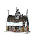 Harry potter puzzle 3d les 3 balais (Pré-au-lard)