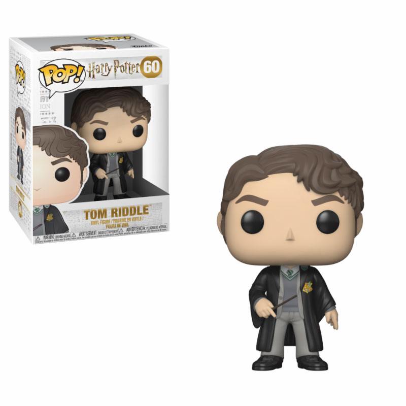 Funko pop tom jedusor