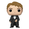 FUNKO POP CEDRIC DIGGORY - EDITION BAL DE NOEL- HARRY POTTER La Boutique du Sorcier - Wizard Shop