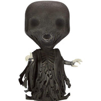 FUNKO POP DÉTRAQUEUR - la boutique du sorcier