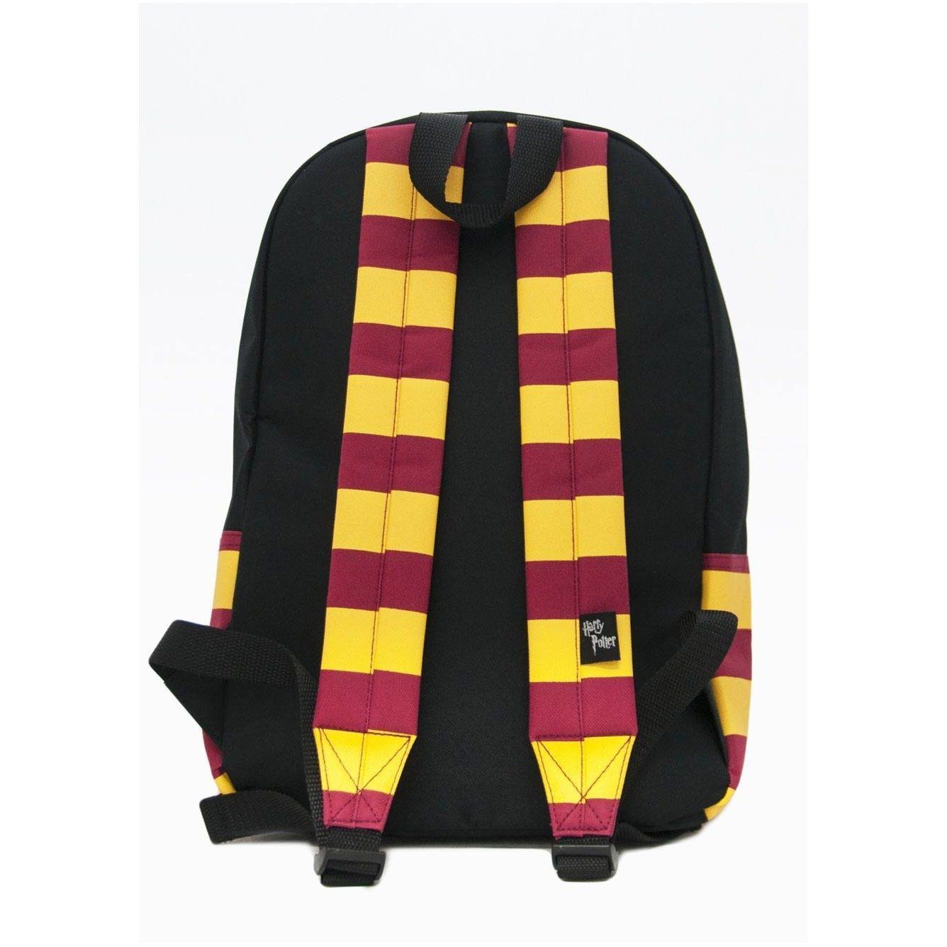 Sac à dos poudlard - harry potter