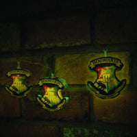 GUIRLANDE LUMINEUSE POUDLARD - HARRY POTTER - la boutique du sorcier