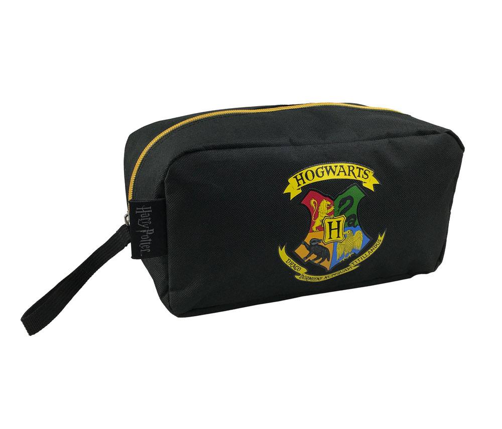 TROUSSE POUDLARD - HARRY POTTER - la boutique du sorcier