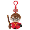 PORTE-CLÉS PELUCHE HARRY POTTER - HARRY POTTER - la boutique du sorcier