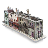 Harry potter puzzle 3d diagon alley